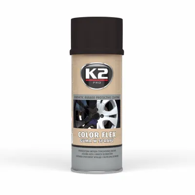 Produktbild von K2 Fahrzeuglack L343CP Spraydose 400ml