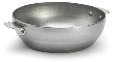 Produktbild von De Buyer BAUERNPFANNE MINERAL B LOQY ø24