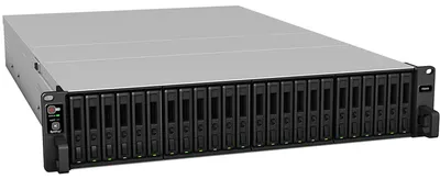 Image de Synology FS6400 Synology NAS FS6400 FlashStation 24bay/2.5"/SAS/SATA