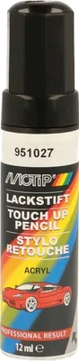 Produktbild von MOTIP Fahrzeug-Kombinationslack auto farben 951027 100 21mm Stift 12ml 21mm 0,028kg
