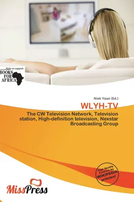 Produktbild von Wlyh-Tv