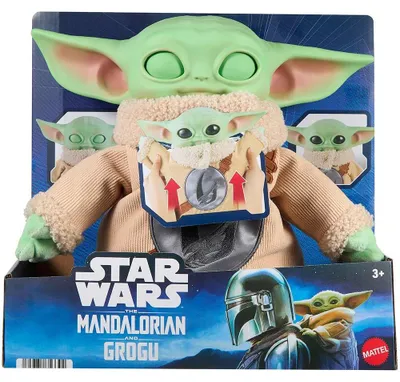 Obrázek produktu pro Star Wars JKN44, Postavička, 3 rok/roky