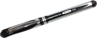 Produktbild von Pentel EnerGel Deluxe Schwarz 1 Stück(e)