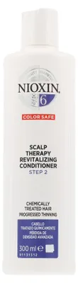 Obrázek produktu pro Nioxin System 6 - kondicionér 300 ml