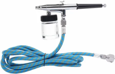 Produktbild von Präzisions-Farbspritzgerät 0,2 mm 0,3 mm KD2097