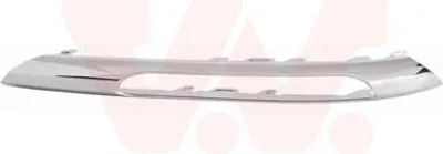 Immagine prodotto di Coperchio, paraurti destro (1125-10770) per Mercedes-Benz e altri