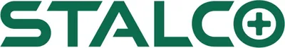 Produktbild von STALCO Edelstahlkelle 280x130 gezahnt 10x10
