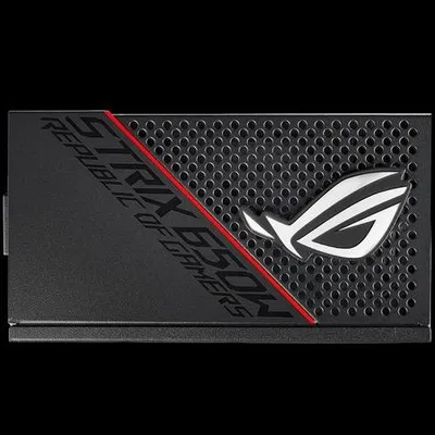 Immagine prodotto di ASUS 90YE00A1-B0NA00 NEZ Asus ROG Strix 650G Netzteil