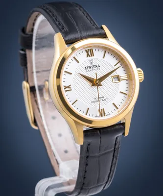 Obrázok produktu pre Dámske hodinky Festina Swiss Made Capsule
