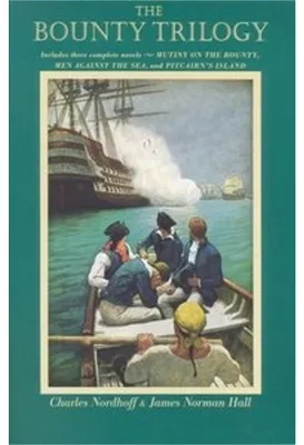 Image de The Bounty Trilogy