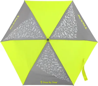 Obrázok produktu pre Dáždnik Step by Step Neon Yellow