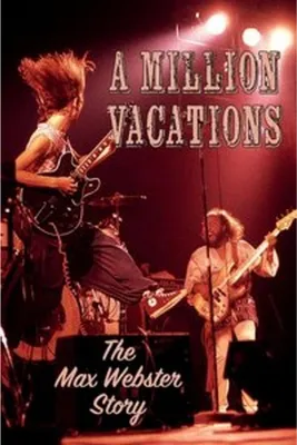 Obrázok produktu pre A Million Vacations