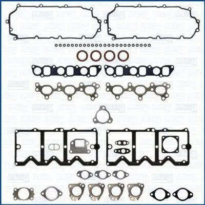 Produktbild von AJUSA 53039300 Zylinderkopf Dichtungssatz für OPEL Vectra C Caravan (Z02) Vectra C Limousine (Z02) Signum CC (Z03) Vectra C CC (Z02) für VAUXHALL