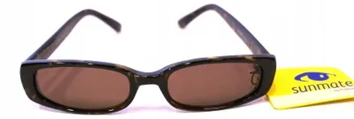 Produktbild von Polaroid Sonnenbrille 10441 Polarisation Braun UV-Schutz