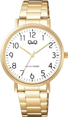 Produktbild von Q&Q - C34A-002PY - Armbanduhr