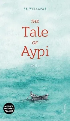 Produktbild von The Tale of Aypi