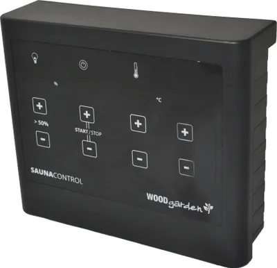 Produktbild von Steuergerät Easy  Plug & Play