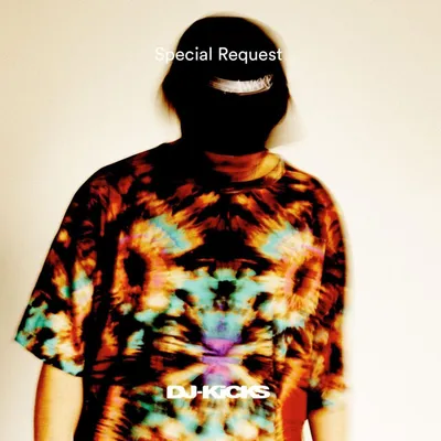 Obrázok produktu pre Special Request: Special Request: DJ-Kicks -   - (CD / D)