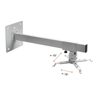 Produktbild von celexon Wandhalterung Multicel WM800