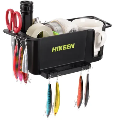 Immagine prodotto di Portabottiglie per imbarcazioni: accessori multifunzionali per barche, organizer per imbarcazioni, sedile, kayak, barca a motore, barca da pesca, barca a fondo piatto