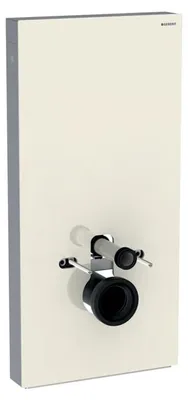 Obrázek produktu pro Geberit 131022JL5 Sanitární modul Monolith pro závěsné WC