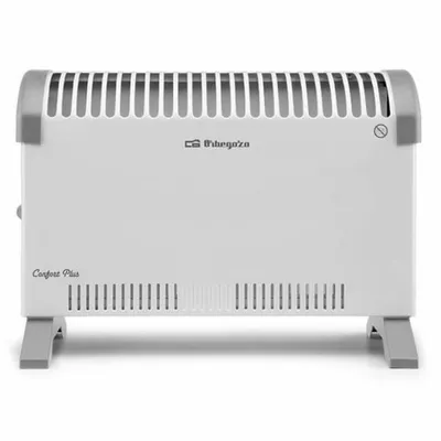 Zdjęcie produktu dla Orbegozo cv 1300 biały / Konwektor 2000w