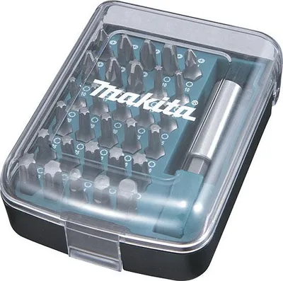 Produktbild von Makita Bit-Set 31tlg