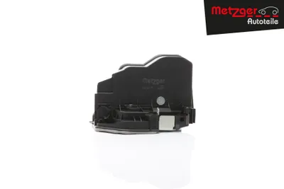 Produktbild von METZGER 2314116 Türschloss Hinten Rechts für BMW 3 Touring (E91) 3 Limousine (E90) 5 Touring (F11) 1 Schrägheck (E87) 5 Limousine (E60) 1 Schrägheck