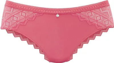 Produktbild von s.Oliver Slip Romane koralle Größe 32/34