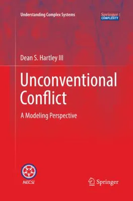 Produktbild von Unconventional Conflict