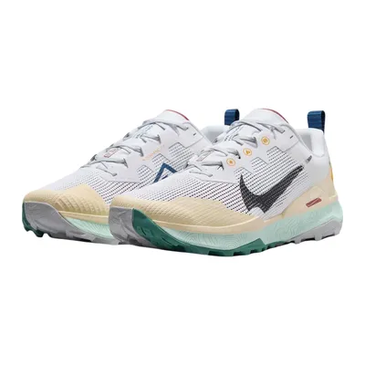 Produktbild von Nike Wildhorse 8 White Alabaster University Gold Black - EU 44
