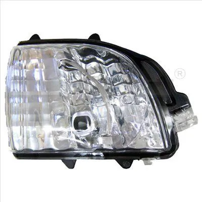Image de Feu clignotant TYC 338-0043-3