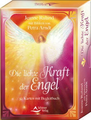 Produktbild von SET Die lichte Kraft der Engel