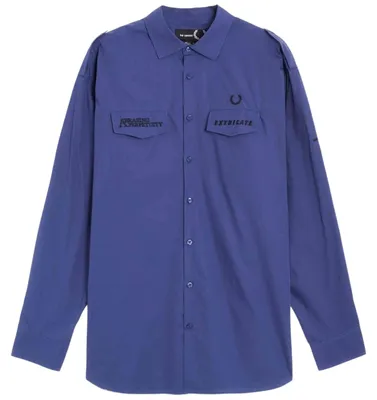Immagine prodotto di Camicia Fred Perry SM6514-139 da Uomo