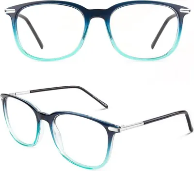 Image de Lunettes d'intello look vintage années 40 années 50 lunettes panto Clear Lens