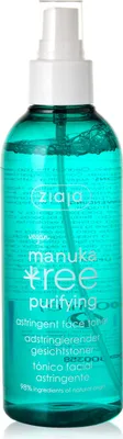 Immagine prodotto di Tonico per il viso MANUKA 200ml