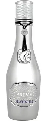 Produktbild von Riiffs Prive Platinum Eau de Parfum 100 ml Unisex