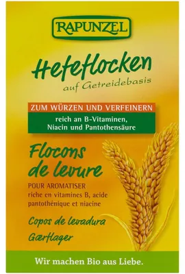 Obrázok produktu pre Rapunzel 1201060, 150 g, Nemecko, 335 kcal, 1412 kJ, 5,4 g, 4,2 g