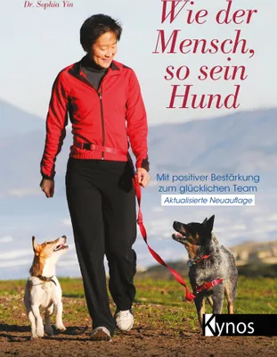Produktbild von Wie der Mensch, so sein Hund