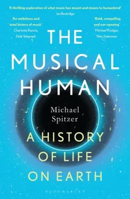 Immagine prodotto di The Musical Human