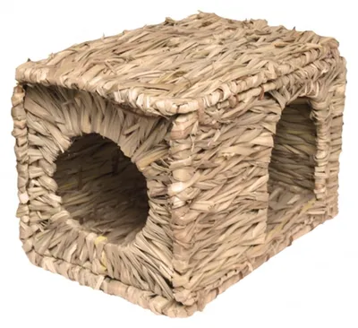 Produktbild von Hugro Nager-Pavillon 'S' - 20x14x14cm