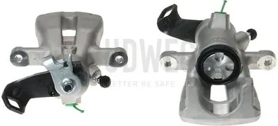 Produktbild von BUDWEG CALIPER Bremssattel Hinten Links für MINI Schrägheck (R56) 344084