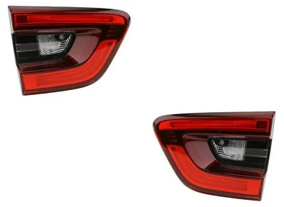 Produktbild von LED Heckleuchte passend für Renault Kadjar HA HL 15- innen Set Li Re 265550151R 265508898R Johns
