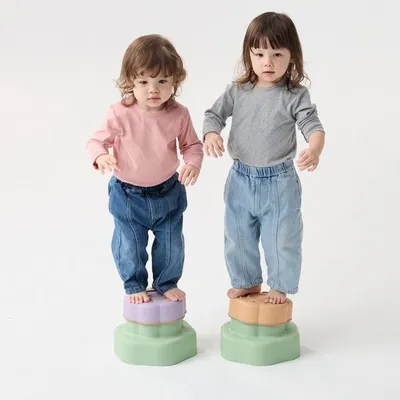 Produktbild von Bouncing Flowers