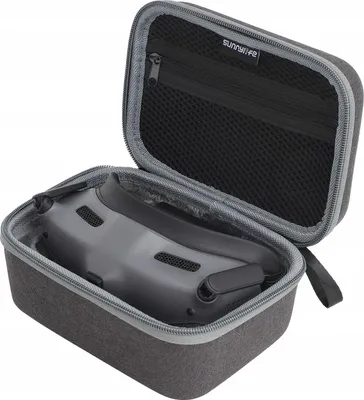 Produktbild von Hartschalenkoffer für DJI Goggles 2