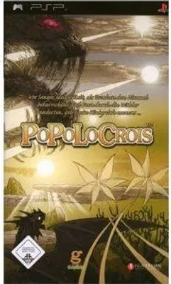 Produktbild von PoPoLoCrois