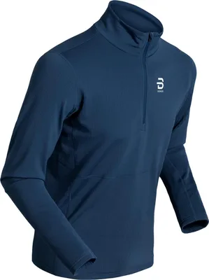 Produktbild von DAEHLIE Herren Langarmshirt Half Zip Pace