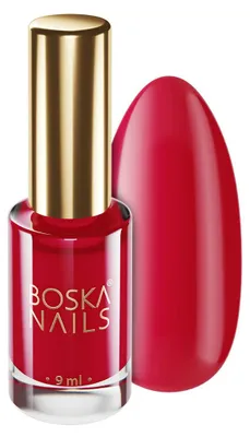 Produktbild von Boska Nails Maniküre-Set Redina Nr. 668 9 ml