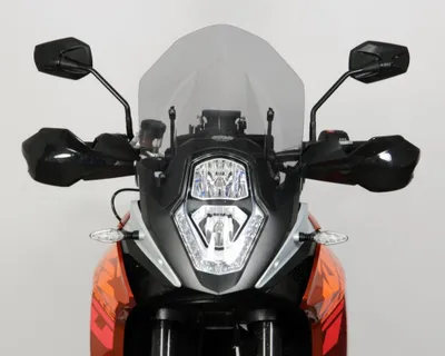 Immagine prodotto di Parabrezza MRA Touring T - KTM Adventure 1190