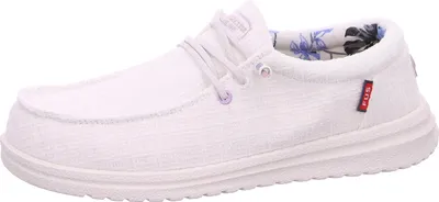 Produktbild von Fusion 2-2-2-0101F-0623 Slipper Weiß